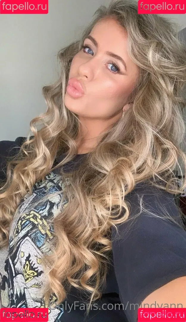 mindyann Onlyfans Photo Gallery 