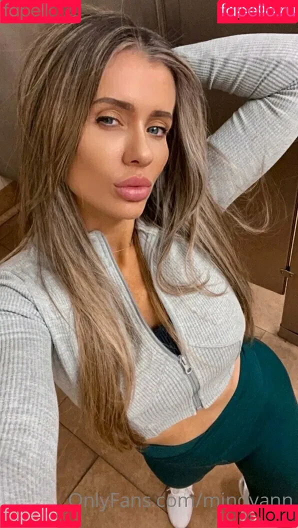 mindyann Onlyfans Photo Gallery 