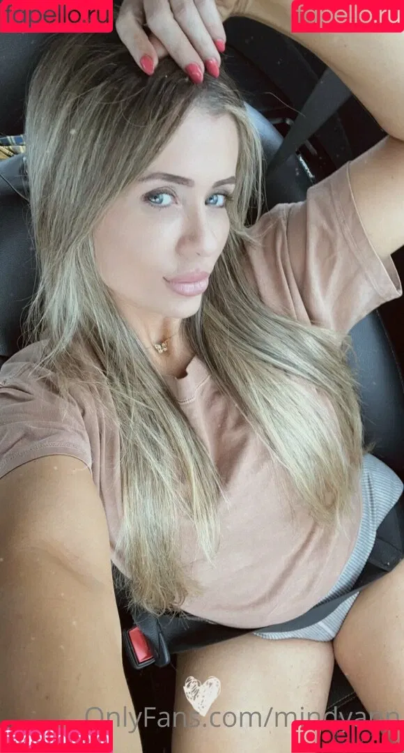 mindyann Onlyfans Photo Gallery 