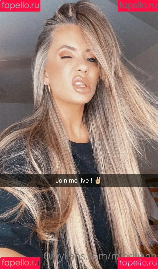 mindyann Onlyfans Photo Gallery 