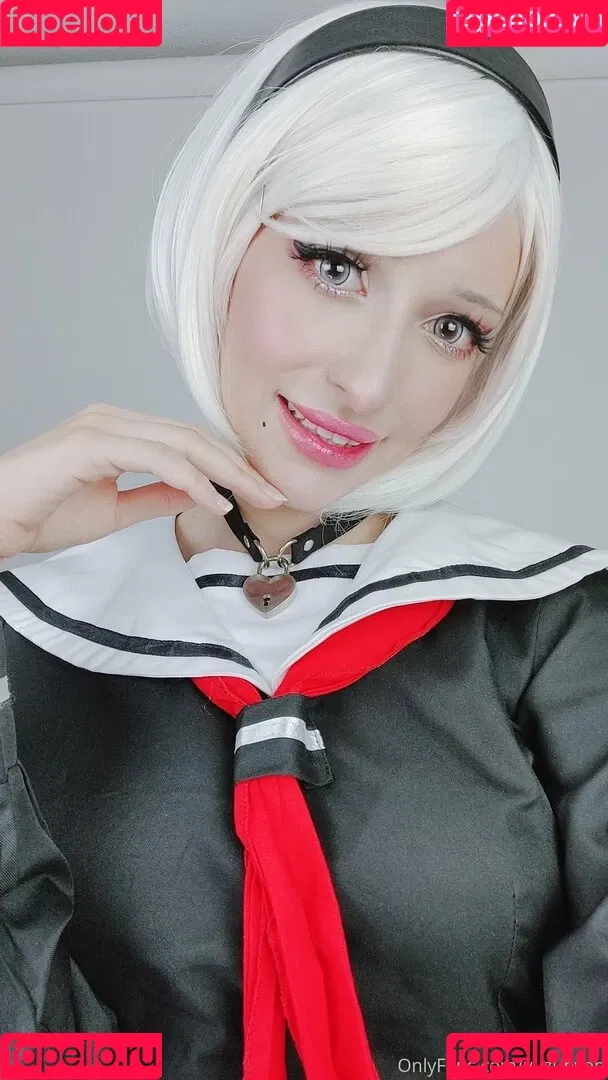 yuzupyon Onlyfans Photo Gallery 