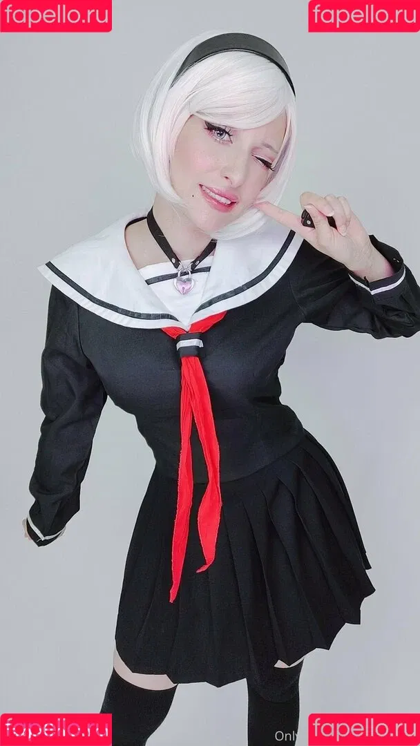 yuzupyon Onlyfans Photo Gallery 