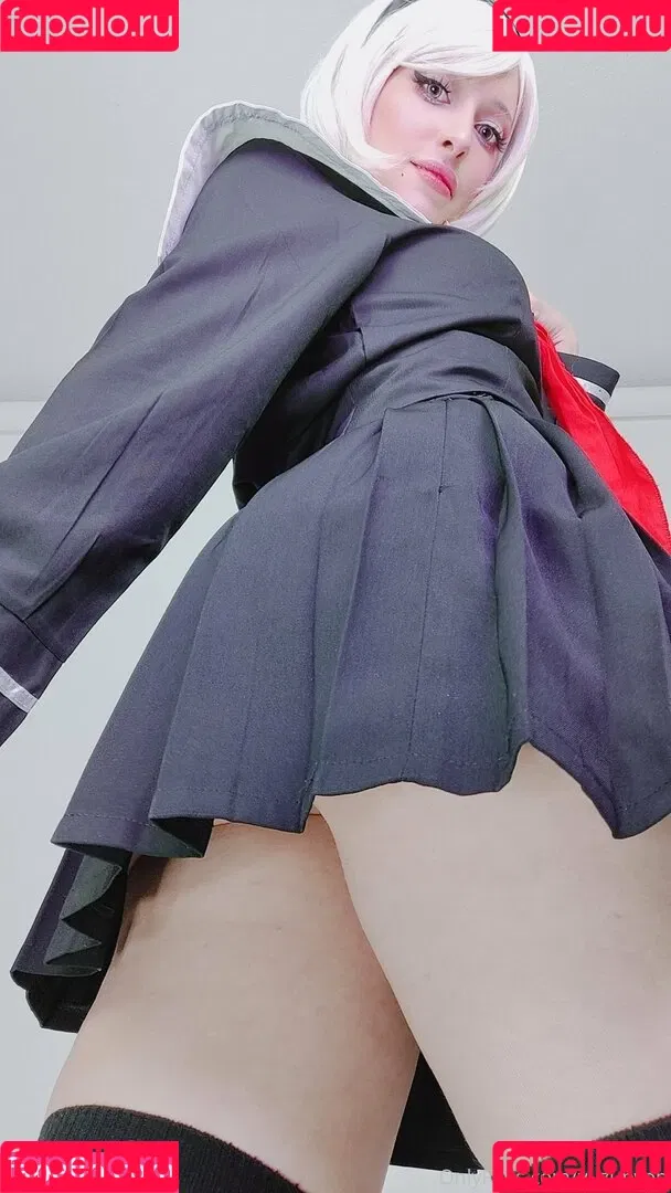 yuzupyon Onlyfans Photo Gallery 