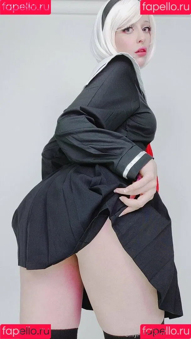 yuzupyon Onlyfans Photo Gallery 