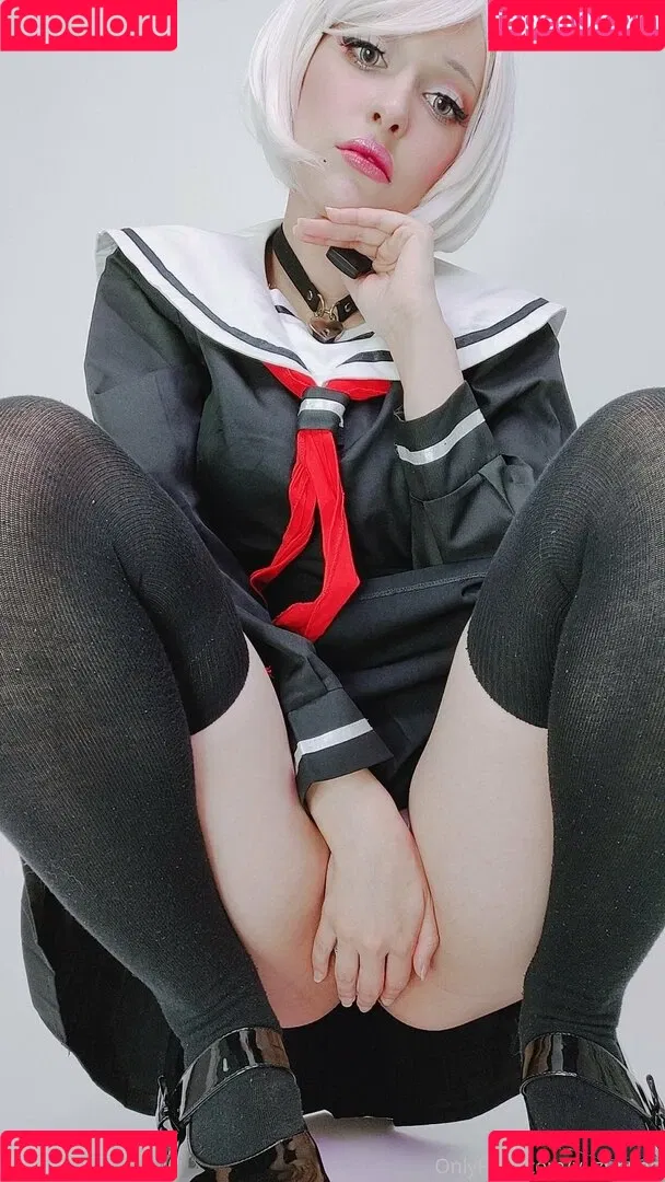 yuzupyon Onlyfans Photo Gallery 