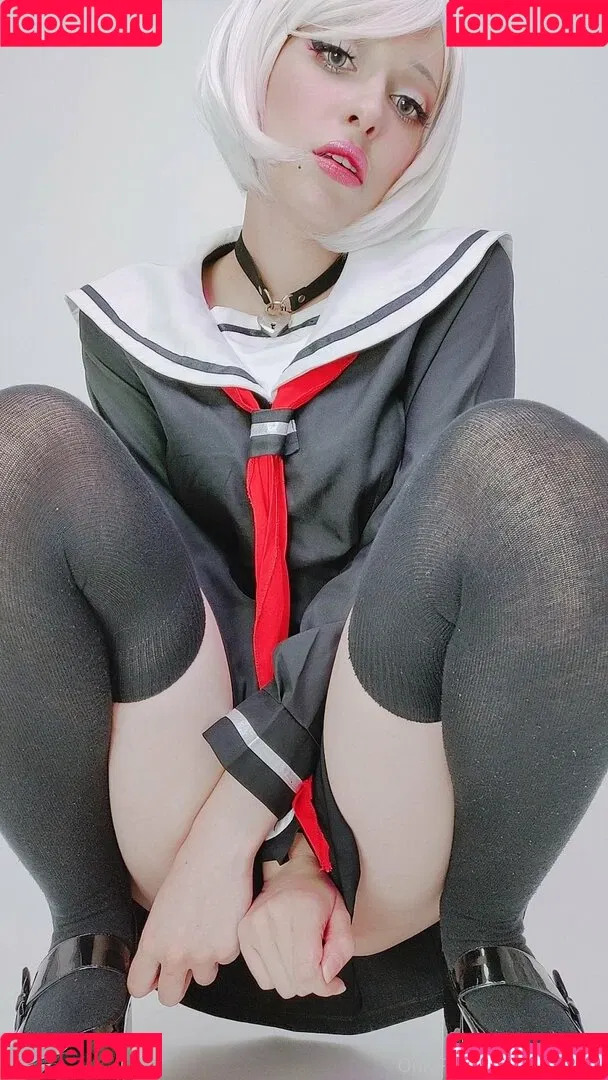 yuzupyon Onlyfans Photo Gallery 