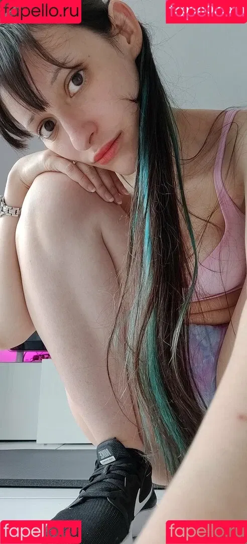 yuzupyon Onlyfans Photo Gallery 