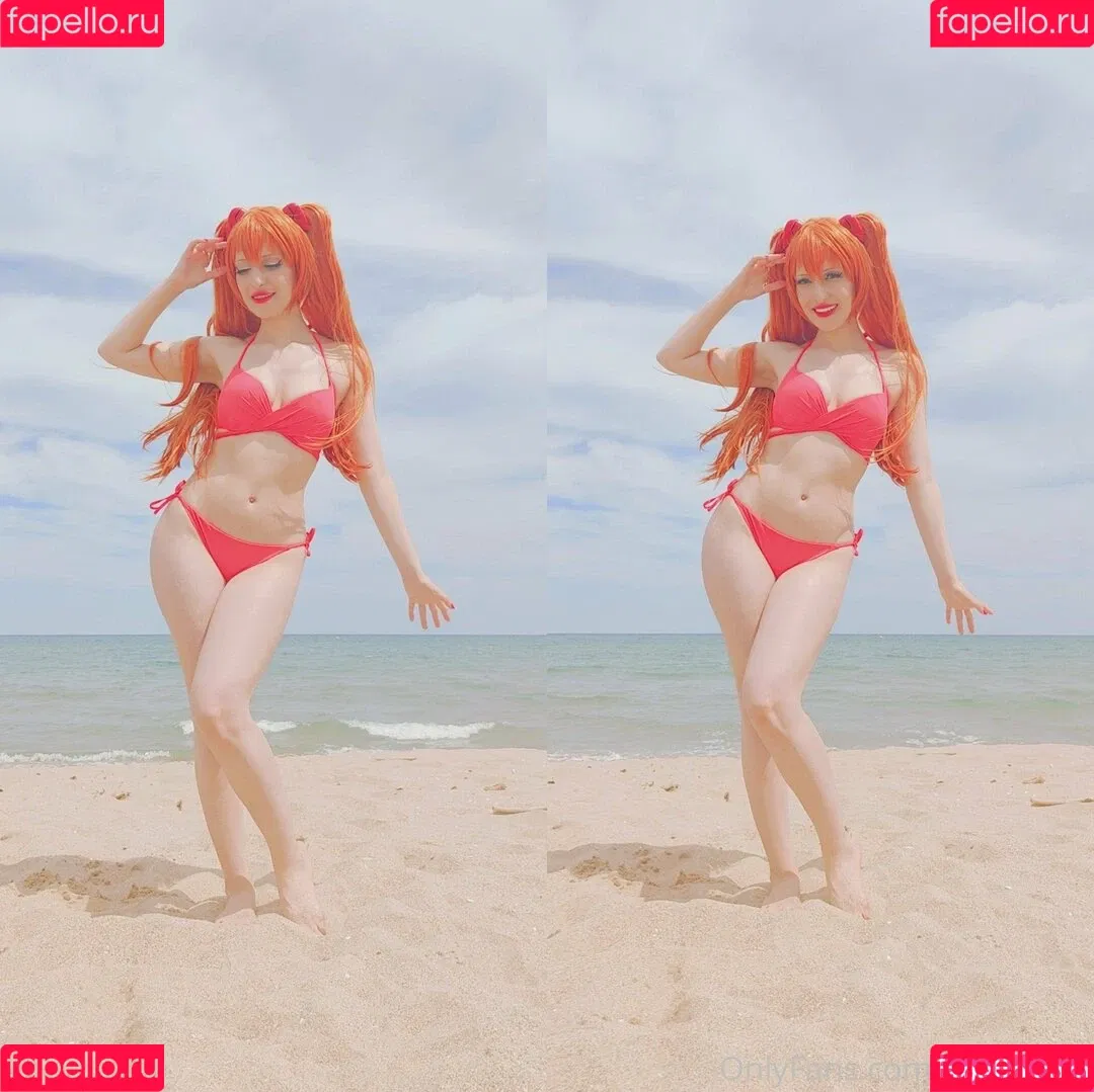 yuzupyon Onlyfans Photo Gallery 