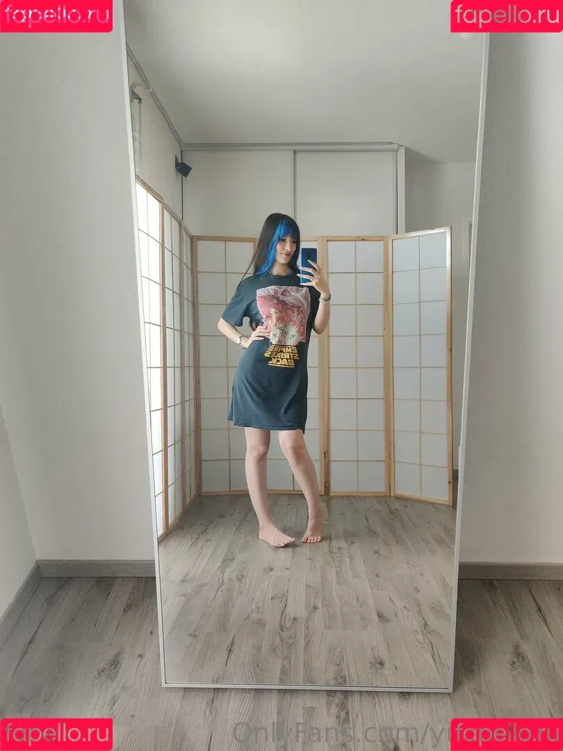 yuzupyon Onlyfans Photo Gallery 