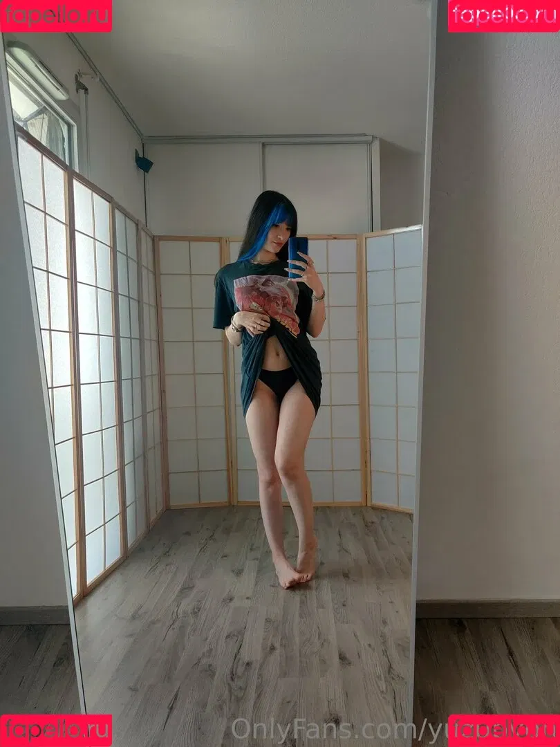 yuzupyon Onlyfans Photo Gallery 
