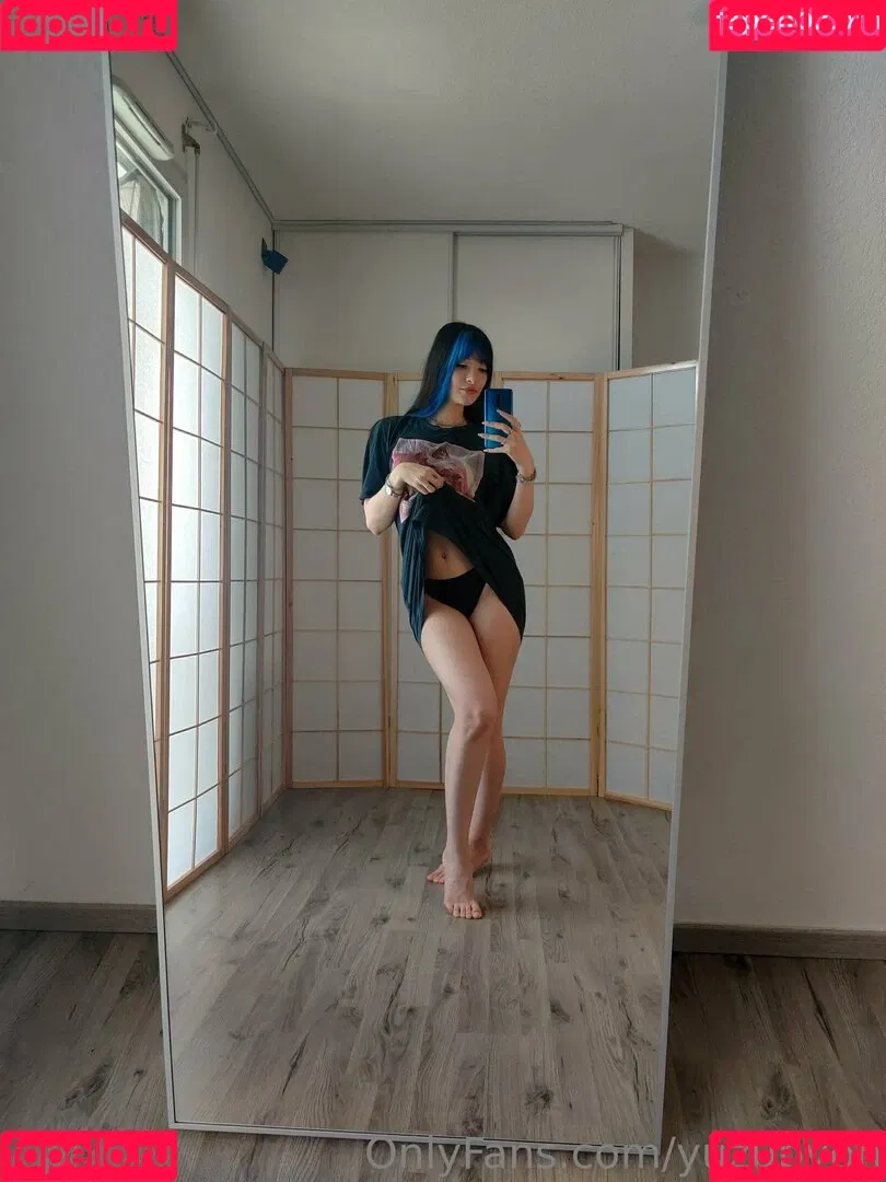 yuzupyon Onlyfans Photo Gallery 