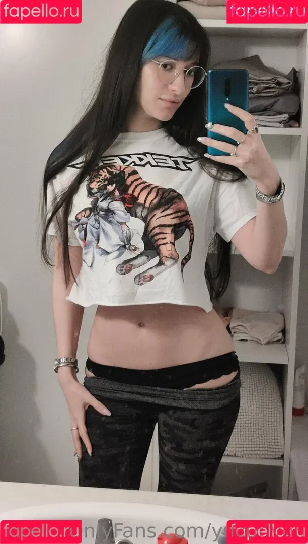 yuzupyon Onlyfans Photo Gallery 
