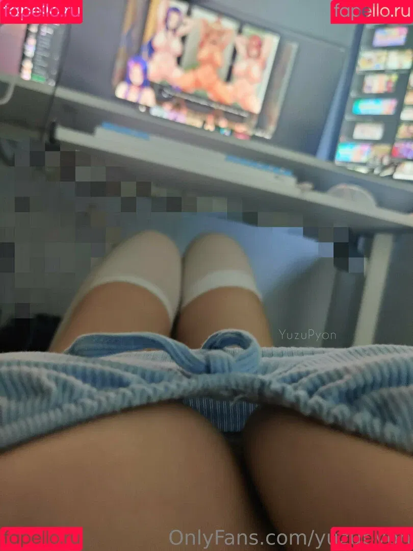 yuzupyon Onlyfans Photo Gallery 