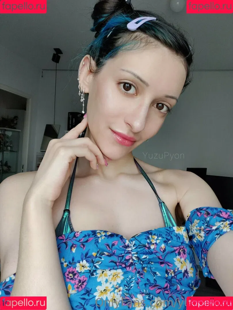 yuzupyon Onlyfans Photo Gallery 