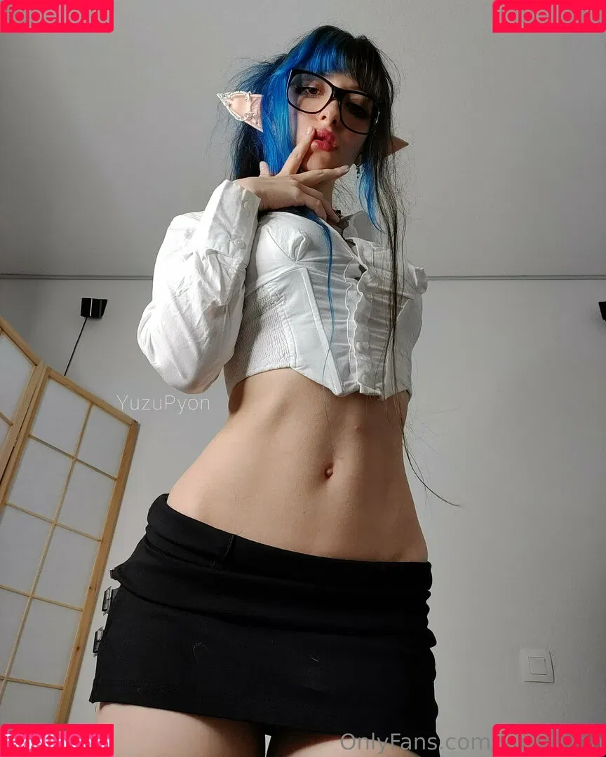 yuzupyon Onlyfans Photo Gallery 