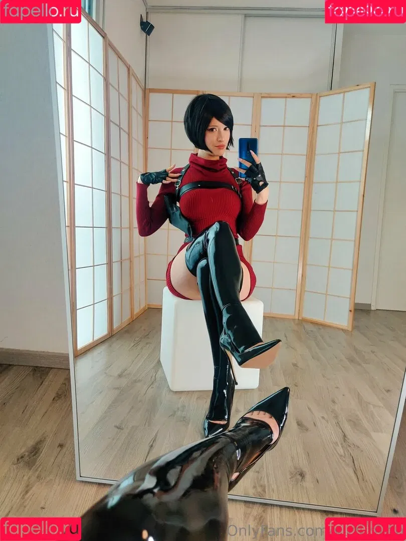 yuzupyon Onlyfans Photo Gallery 