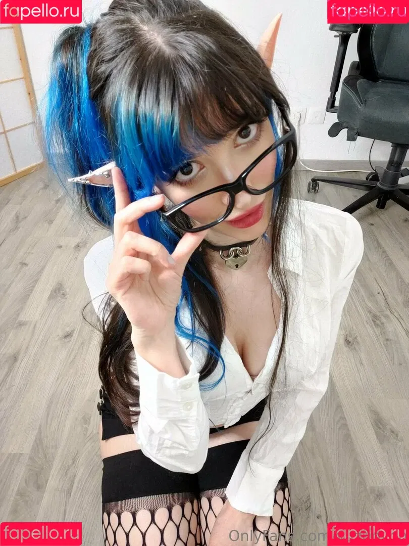 yuzupyon Onlyfans Photo Gallery 