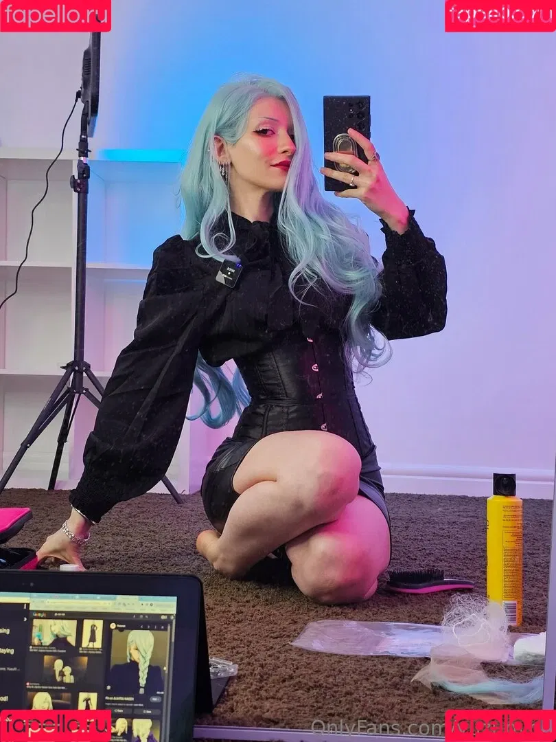 yuzupyon Onlyfans Photo Gallery 
