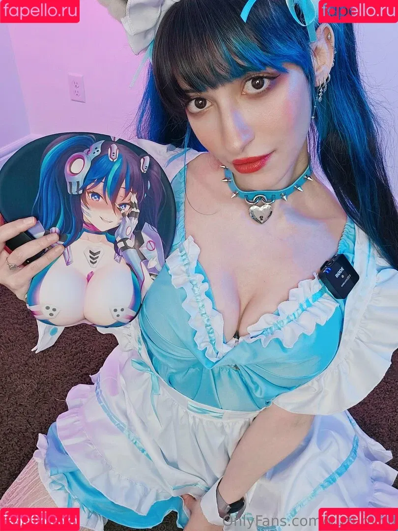yuzupyon Onlyfans Photo Gallery 