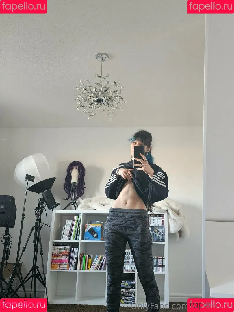 yuzupyon Onlyfans Photo Gallery 
