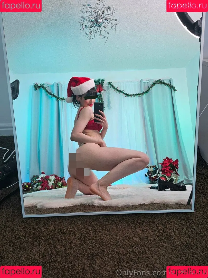 yuzupyon Onlyfans Photo Gallery 