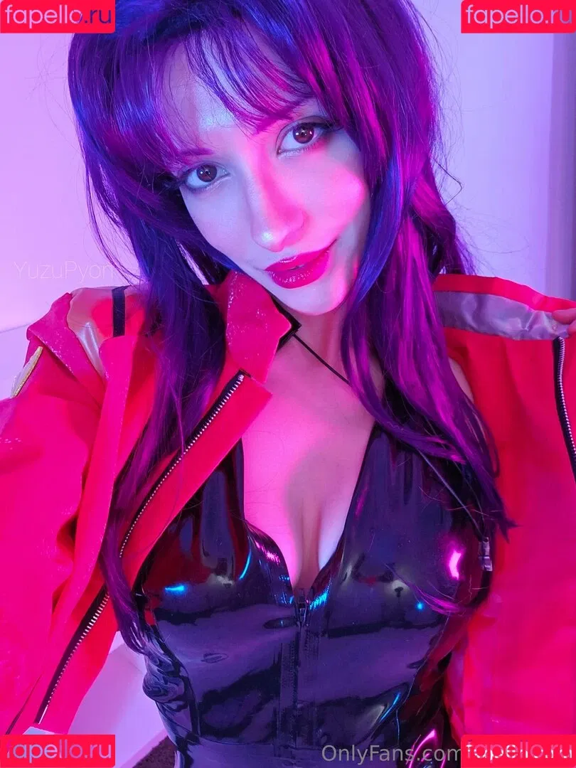 yuzupyon Onlyfans Photo Gallery 