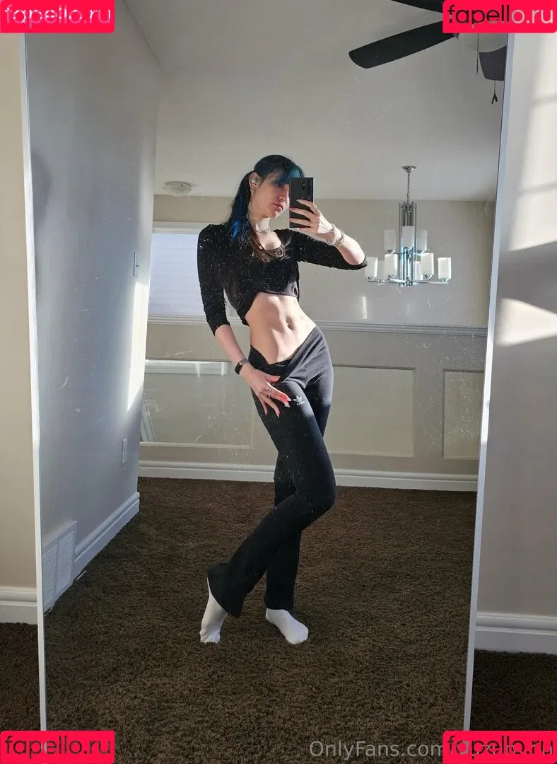 yuzupyon Onlyfans Photo Gallery 