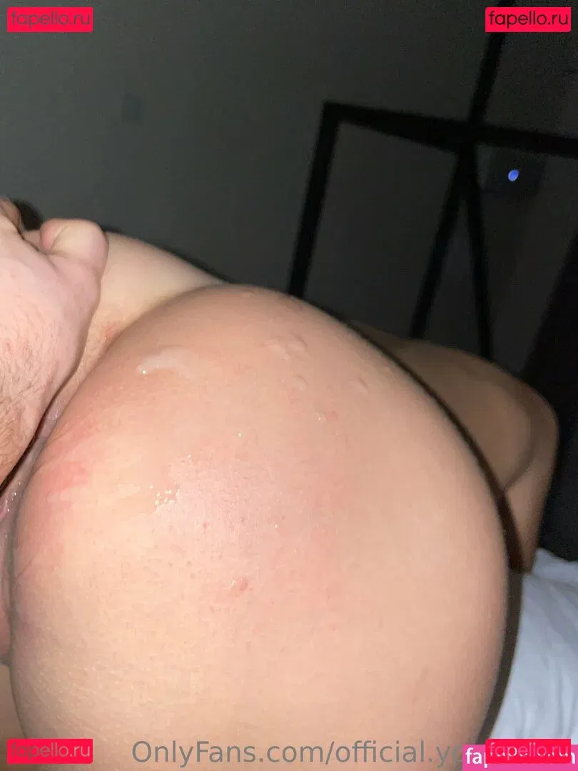 yuzupyon Onlyfans Photo Gallery 