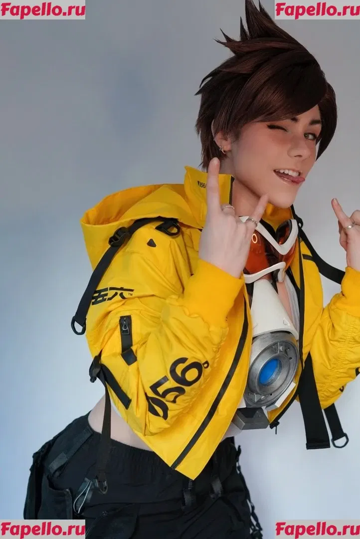 Piexv Cosplay Onlyfans Photo Gallery 