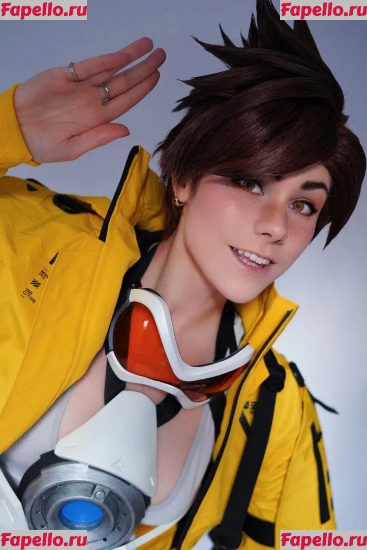 Piexv Cosplay Onlyfans Photo Gallery 