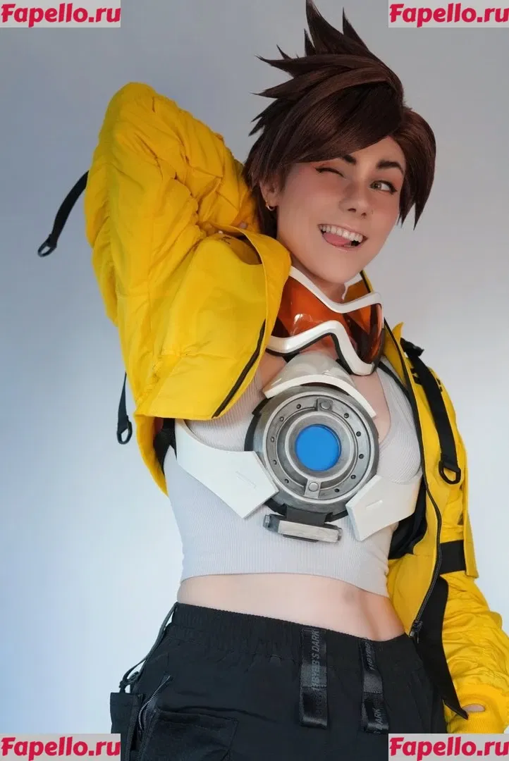 Piexv Cosplay Onlyfans Photo Gallery 