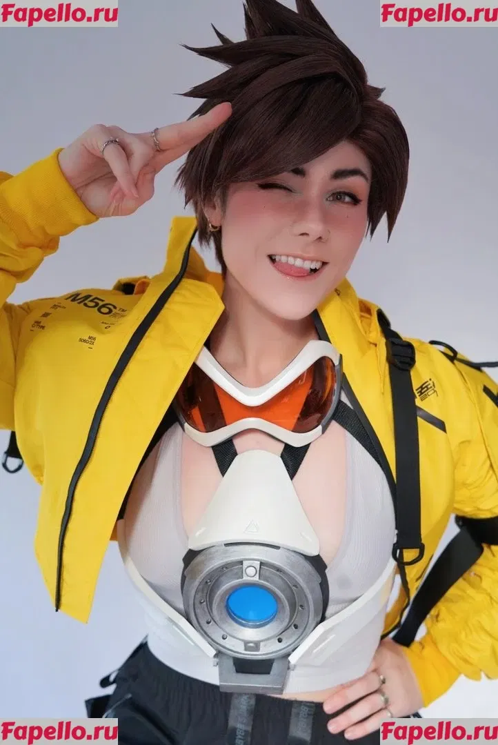 Piexv Cosplay Onlyfans Photo Gallery 