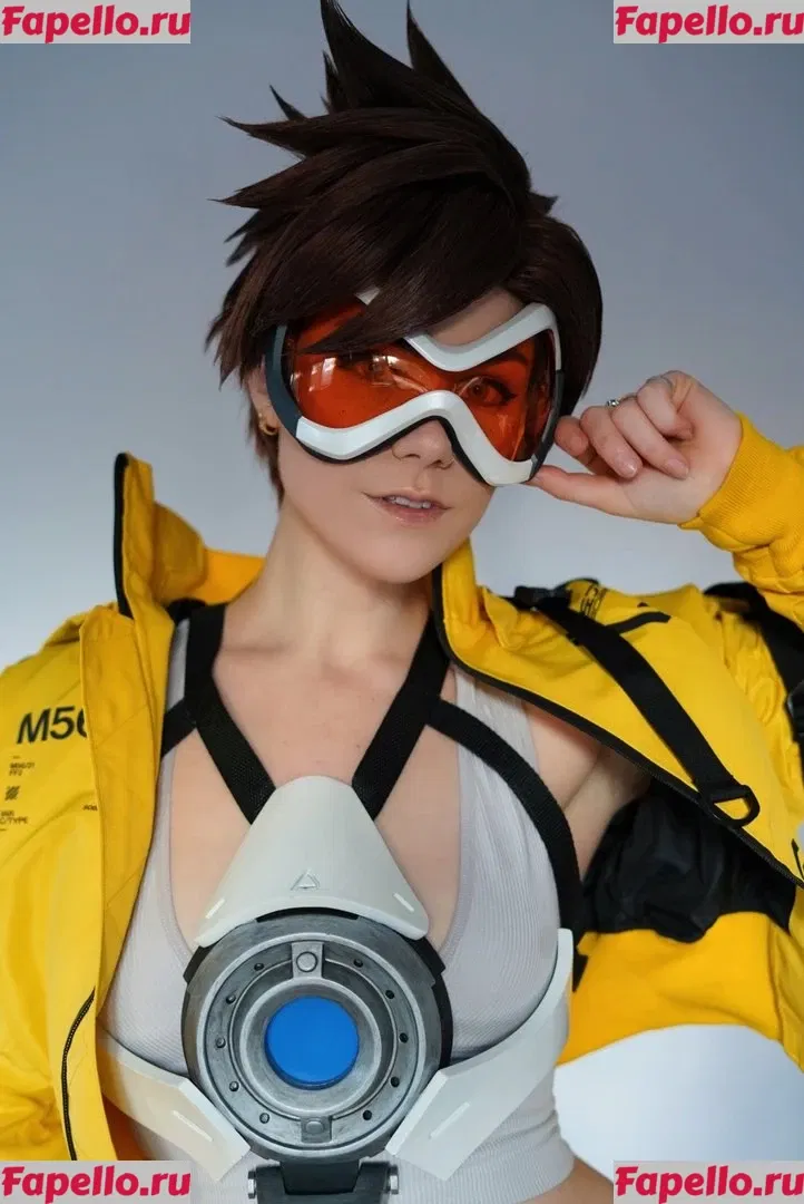 Piexv Cosplay Onlyfans Photo Gallery 