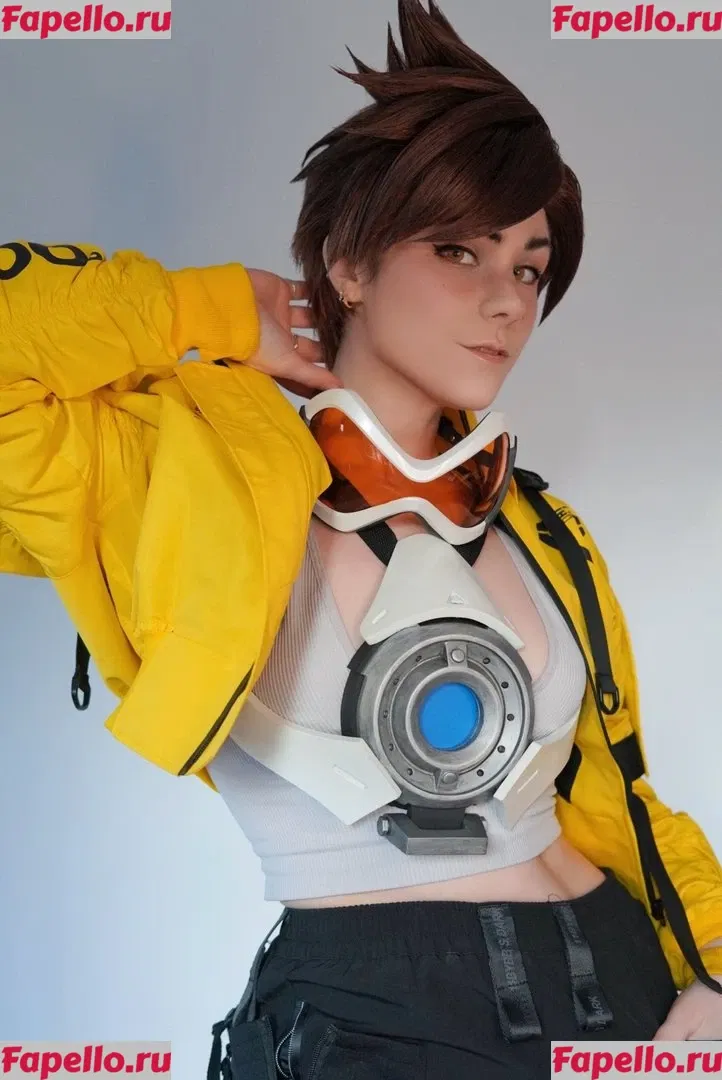 Piexv Cosplay Onlyfans Photo Gallery 