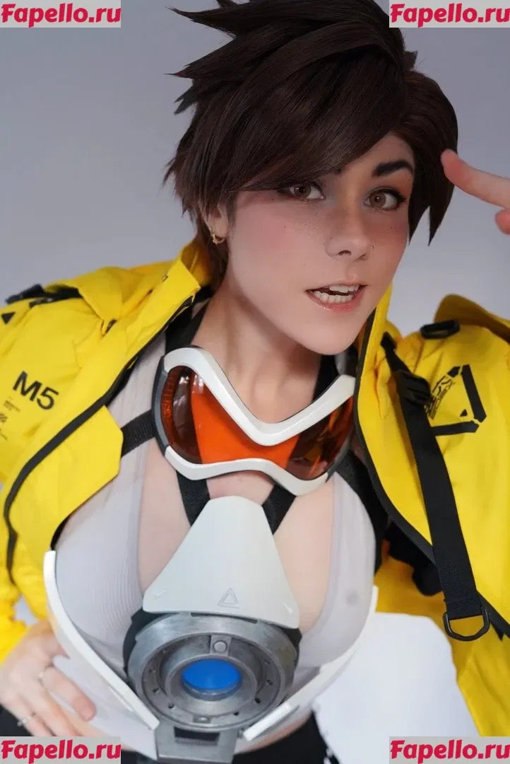 Piexv Cosplay Onlyfans Photo Gallery 