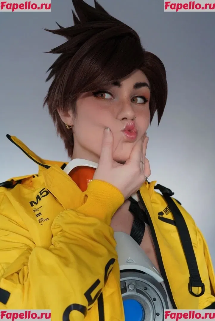 Piexv Cosplay Onlyfans Photo Gallery 