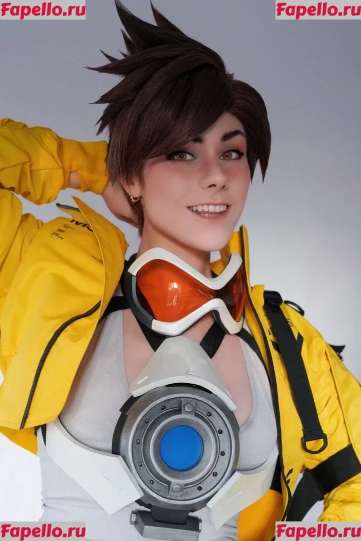 Piexv Cosplay Onlyfans Photo Gallery 