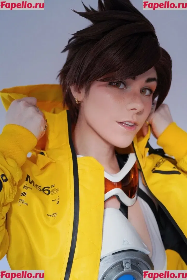 Piexv Cosplay Onlyfans Photo Gallery 