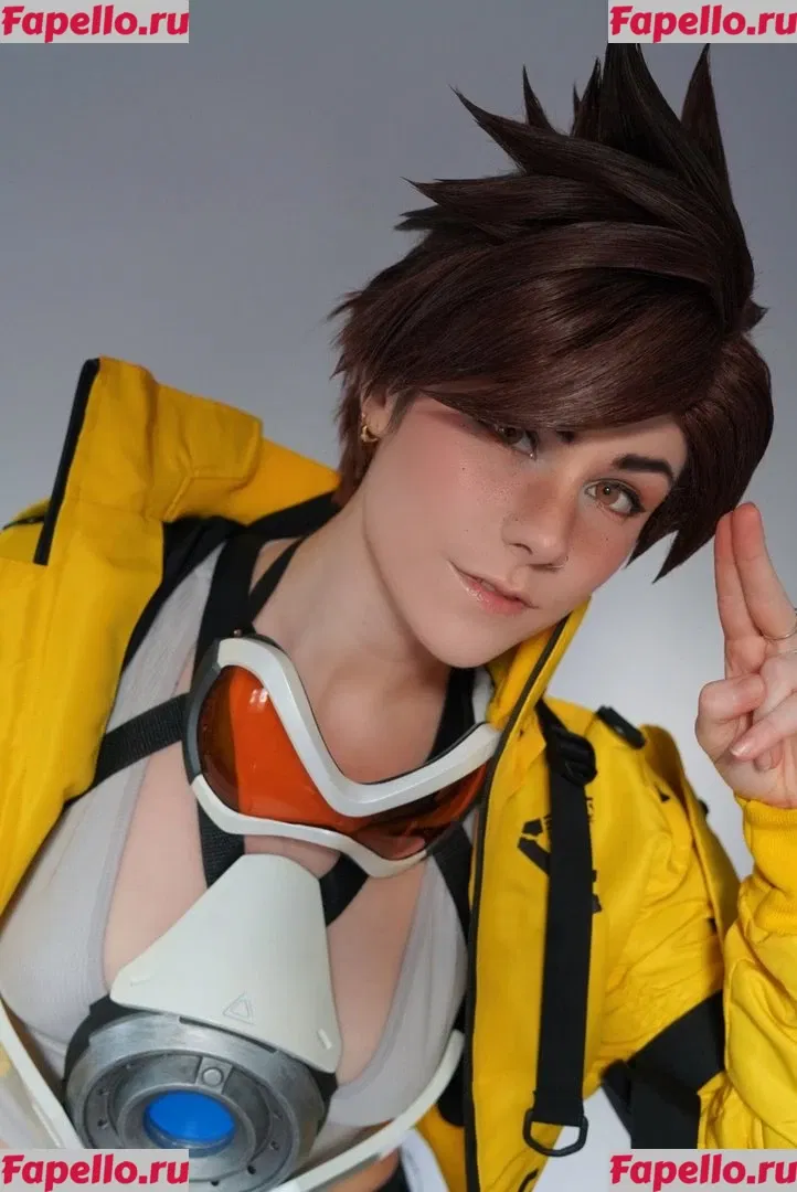 Piexv Cosplay Onlyfans Photo Gallery 
