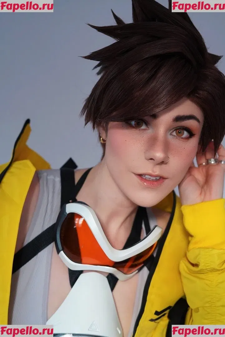 Piexv Cosplay Onlyfans Photo Gallery 