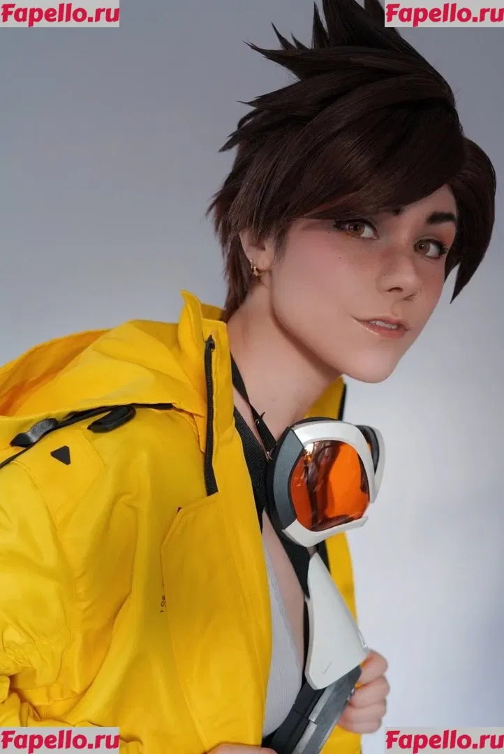 Piexv Cosplay Onlyfans Photo Gallery 