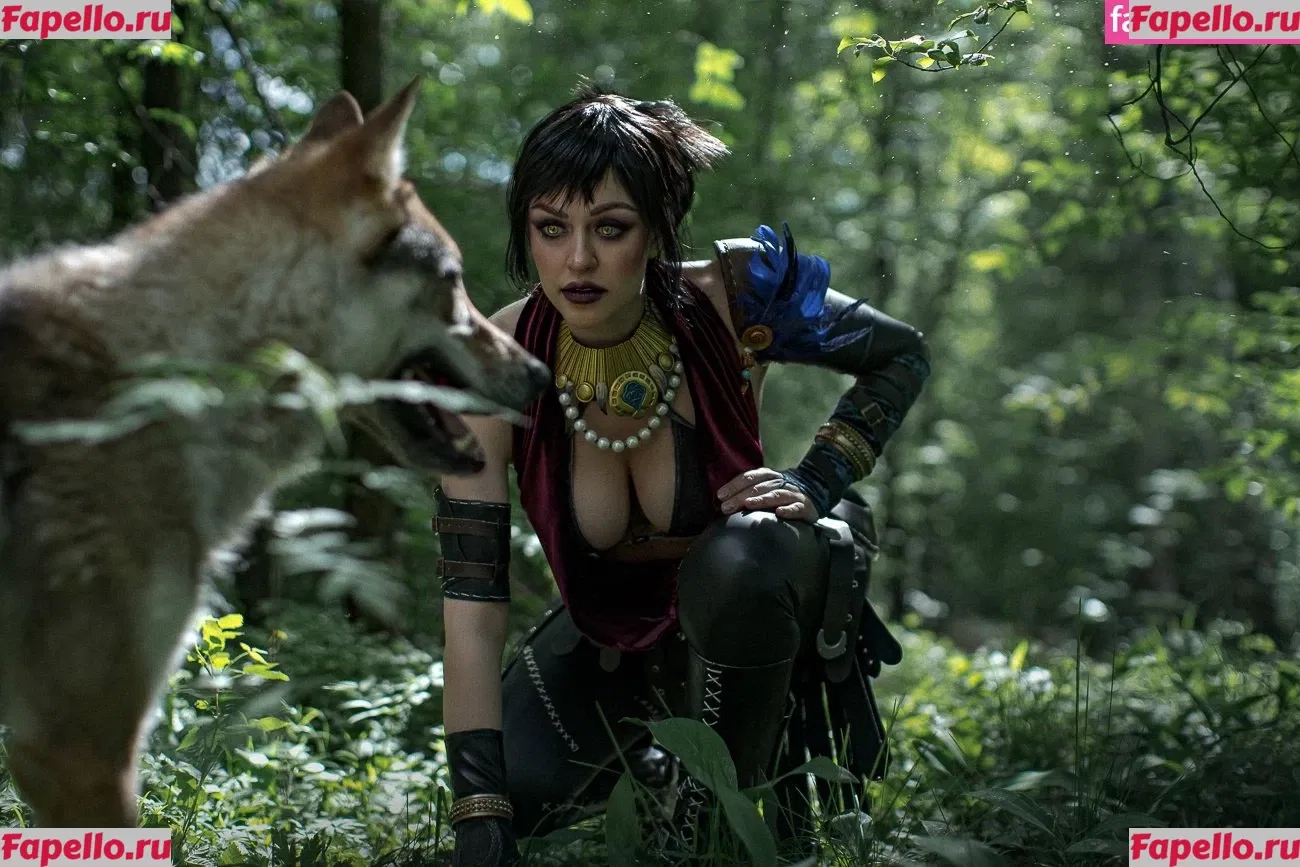 Piexv Cosplay Onlyfans Photo Gallery 