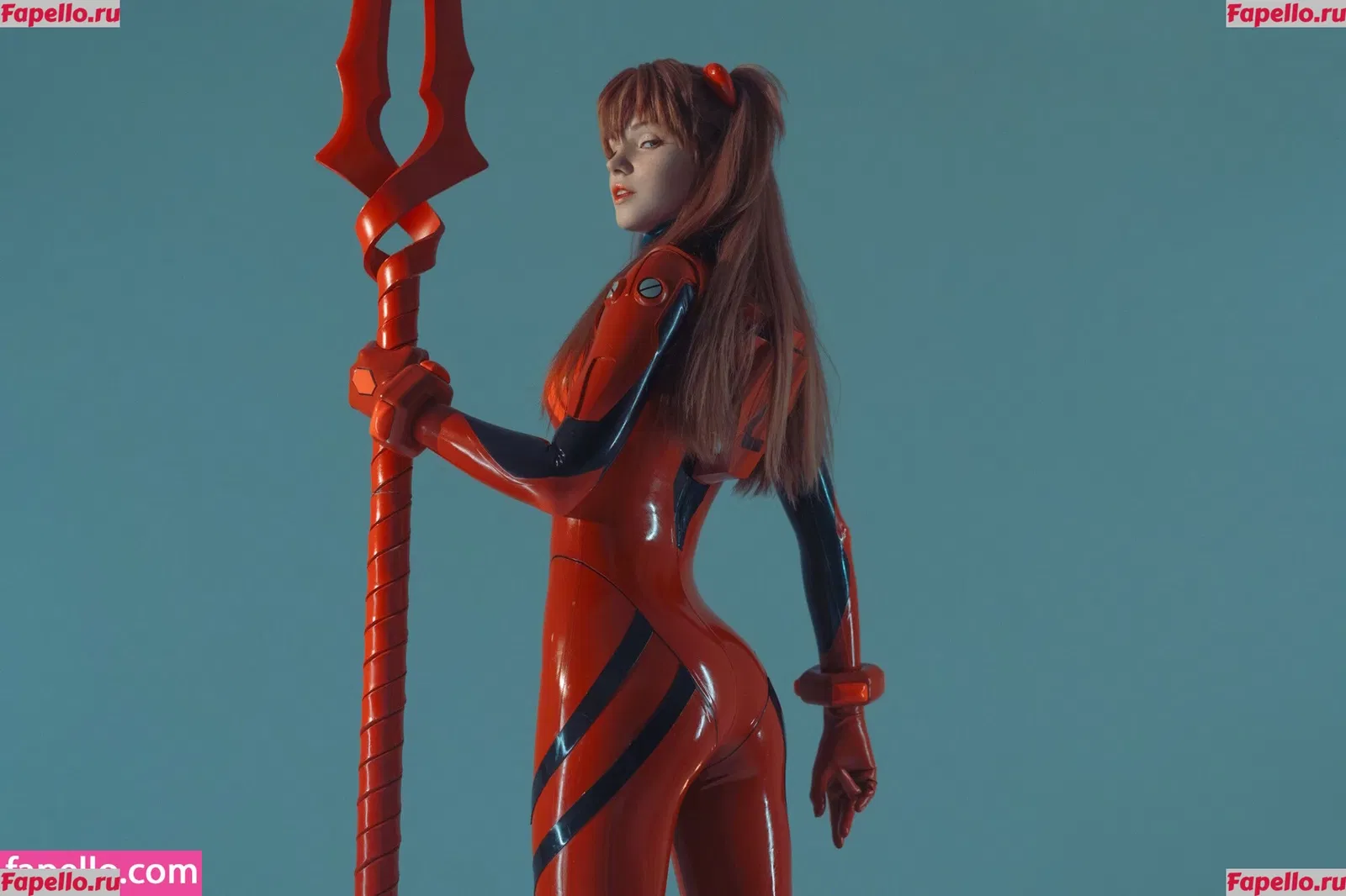 Piexv Cosplay Onlyfans Photo Gallery 