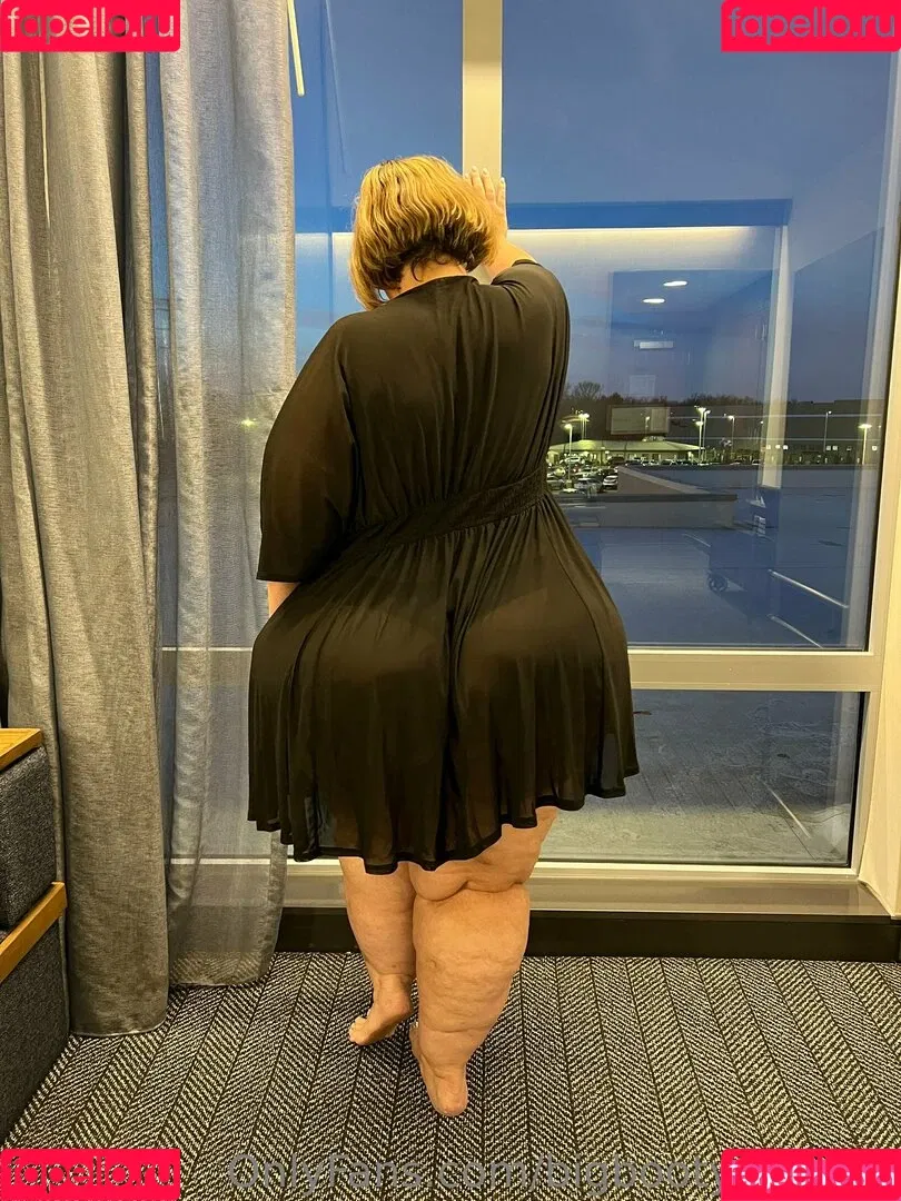 bigbootyasshley Onlyfans Photo Gallery 