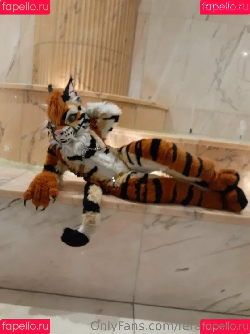 feral.tigress Onlyfans Photo Gallery 