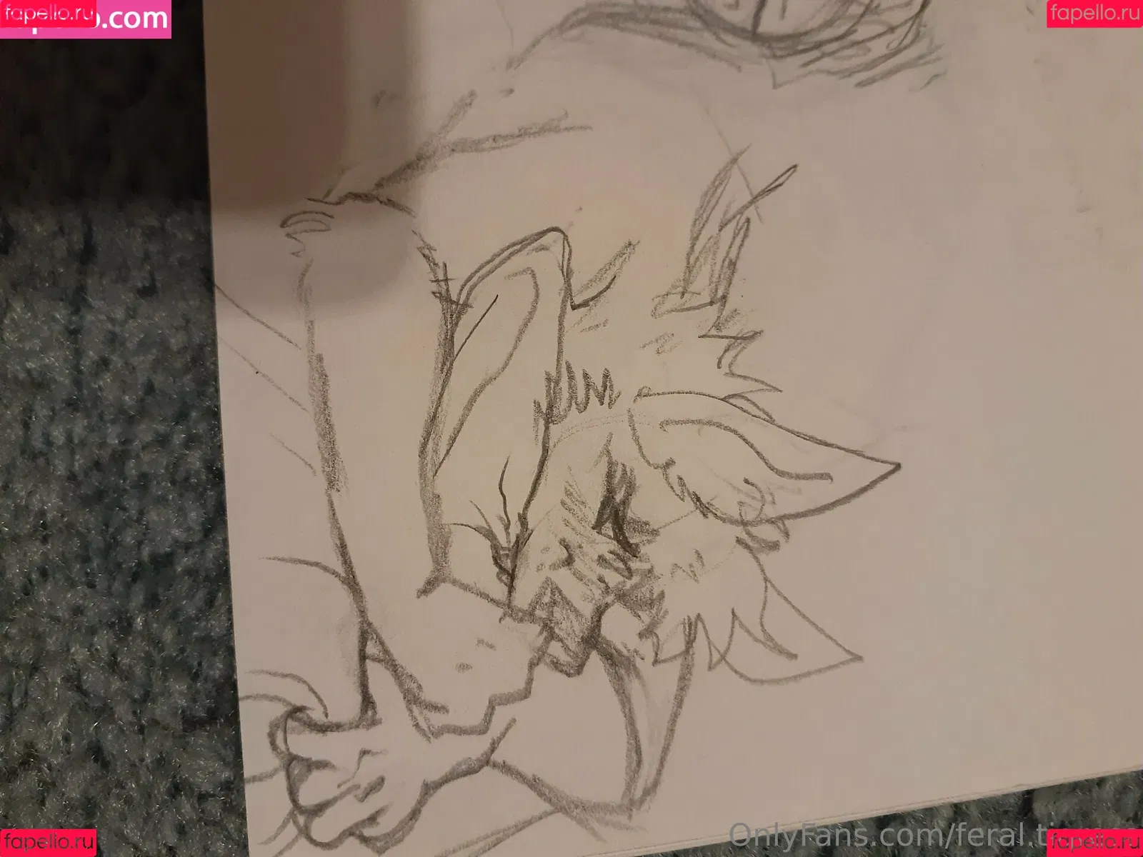 feral.tigress Onlyfans Photo Gallery 