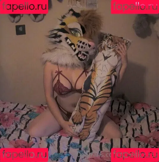 feral.tigress Onlyfans Photo Gallery 