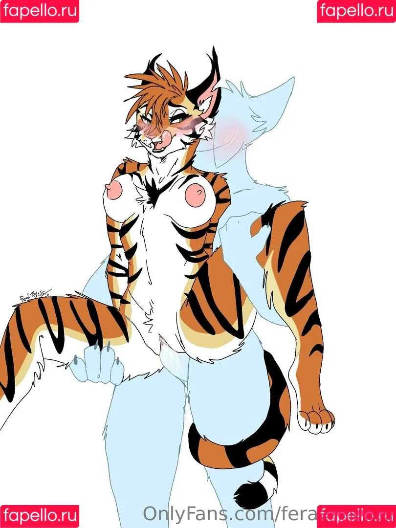 feral.tigress Onlyfans Photo Gallery 