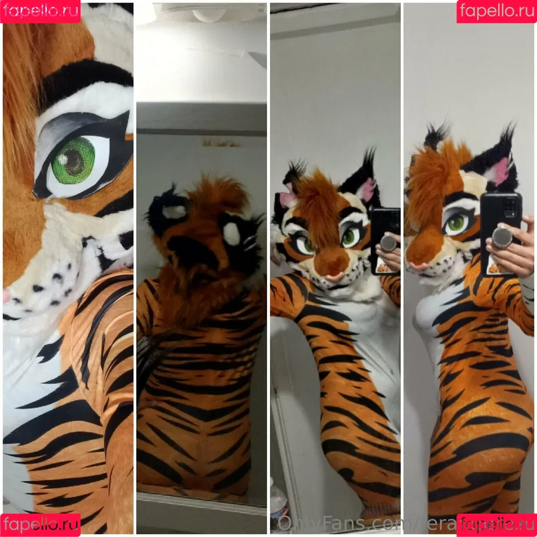feral.tigress Onlyfans Photo Gallery 