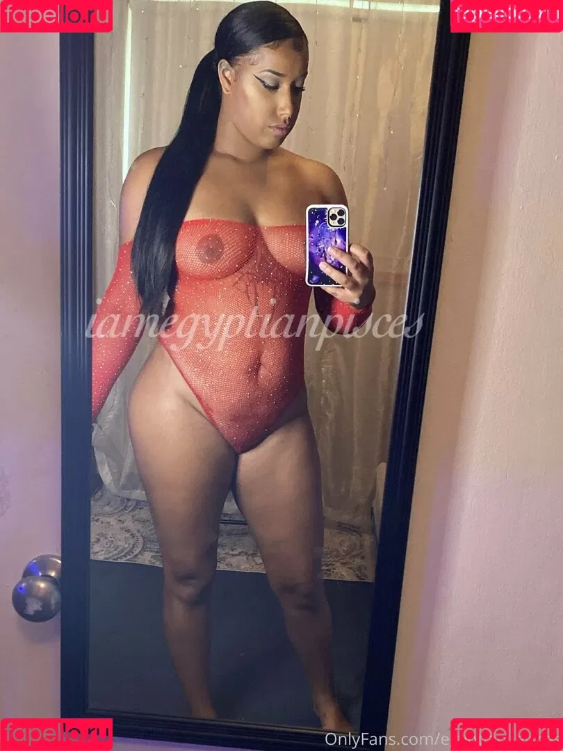 egyptian_pisces Onlyfans Photo Gallery 